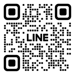 諾秋工作室 LINE 官方帳號 QR code
